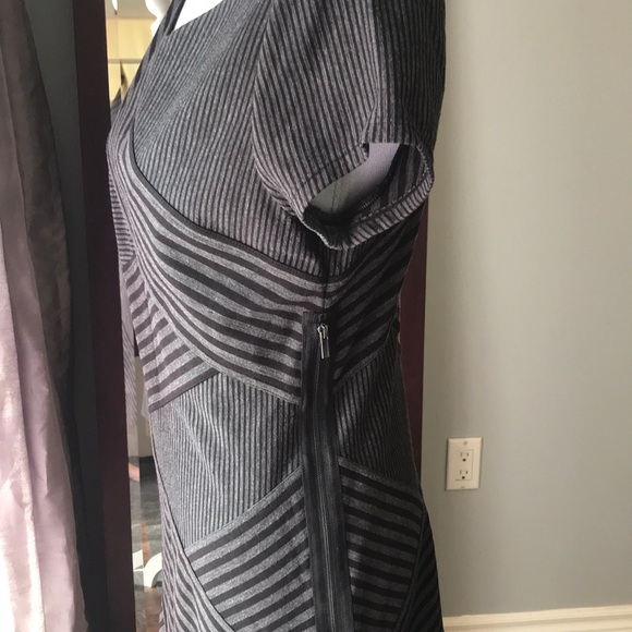 BCBGMaxAzaria dress - Picture 2 of 4